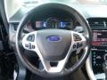 2013 Tuxedo Black Metallic Ford Edge Limited AWD  photo #22