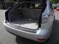 2010 Tungsten Silver Pearl Lexus RX 350  photo #21