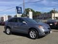Forged Silver Metallic - RDX Technology Photo No. 1