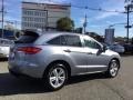 Forged Silver Metallic - RDX Technology Photo No. 3