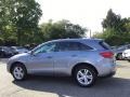 Forged Silver Metallic - RDX Technology Photo No. 5