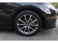 2017 Crystal Black Pearl Acura TLX V6 SH-AWD Technology Sedan  photo #7