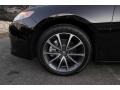 2017 Crystal Black Pearl Acura TLX V6 SH-AWD Technology Sedan  photo #8