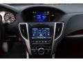 2017 Crystal Black Pearl Acura TLX V6 SH-AWD Technology Sedan  photo #14