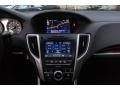 2017 Crystal Black Pearl Acura TLX V6 SH-AWD Technology Sedan  photo #16