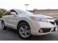 White Diamond Pearl - RDX Technology Photo No. 1