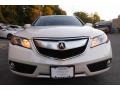 White Diamond Pearl - RDX Technology Photo No. 2