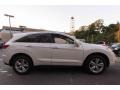 White Diamond Pearl - RDX Technology Photo No. 3