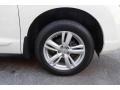 White Diamond Pearl - RDX Technology Photo No. 7