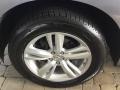 Forged Silver Metallic - RDX Technology Photo No. 29