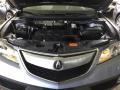 Forged Silver Metallic - RDX Technology Photo No. 31