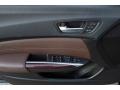 2016 Black Copper Pearl Acura TLX 2.4  photo #9