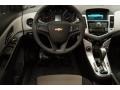 Silver Ice Metallic - Cruze LS Photo No. 5
