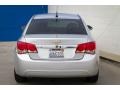 Silver Ice Metallic - Cruze LS Photo No. 9