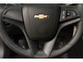 Silver Ice Metallic - Cruze LS Photo No. 11