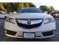 White Diamond Pearl - RDX Technology Photo No. 2