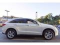 White Diamond Pearl - RDX Technology Photo No. 3