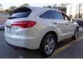 White Diamond Pearl - RDX Technology Photo No. 4