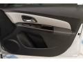 Silver Ice Metallic - Cruze LS Photo No. 23