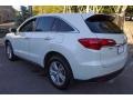 White Diamond Pearl - RDX Technology Photo No. 6