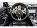 Black Dashboard Photo for 2016 Porsche 911 #123449860