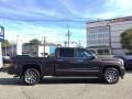 2016 Iridium Metallic GMC Sierra 1500 Denali Crew Cab 4WD  photo #2