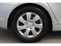 Silver Ice Metallic - Cruze LS Photo No. 27