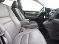 2011 Alabaster Silver Metallic Honda CR-V EX-L 4WD  photo #14