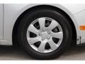 Silver Ice Metallic - Cruze LS Photo No. 28