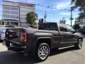 Iridium Metallic - Sierra 1500 Denali Crew Cab 4WD Photo No. 3