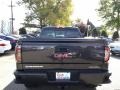 2016 Iridium Metallic GMC Sierra 1500 Denali Crew Cab 4WD  photo #4