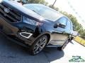 2018 Shadow Black Ford Edge Sport AWD  photo #29