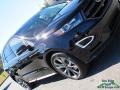 2018 Shadow Black Ford Edge Sport AWD  photo #30