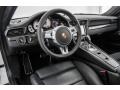 Dashboard of 2016 911 Turbo S Coupe