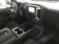 2016 Iridium Metallic GMC Sierra 1500 Denali Crew Cab 4WD  photo #21