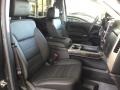 Iridium Metallic - Sierra 1500 Denali Crew Cab 4WD Photo No. 23