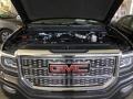 2016 Iridium Metallic GMC Sierra 1500 Denali Crew Cab 4WD  photo #27