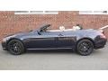 Monaco Blue Metallic - 6 Series 650i Convertible Photo No. 13