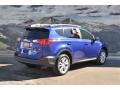 Blue Crush Metallic - RAV4 Limited AWD Photo No. 3