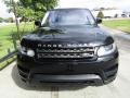 2017 Narvik Black Land Rover Range Rover Sport SE  photo #9