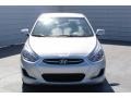 Triathlon Gray - Accent SE Sedan Photo No. 2