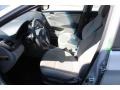 Triathlon Gray - Accent SE Sedan Photo No. 17