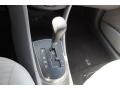 Triathlon Gray - Accent SE Sedan Photo No. 20