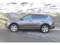 Magnetic Gray Metallic - RAV4 XLE Photo No. 6