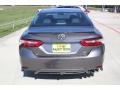 2018 Predawn Gray Mica Toyota Camry SE  photo #6