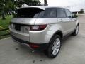 2017 Aruba Metallic Land Rover Range Rover Evoque SE  photo #7