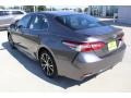 2018 Predawn Gray Mica Toyota Camry SE  photo #7