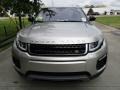 2017 Aruba Metallic Land Rover Range Rover Evoque SE  photo #9