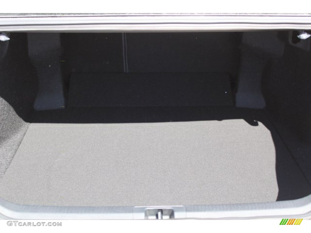 2018 Camry SE - Predawn Gray Mica / Black photo #21