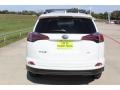 Super White - RAV4 LE Photo No. 6